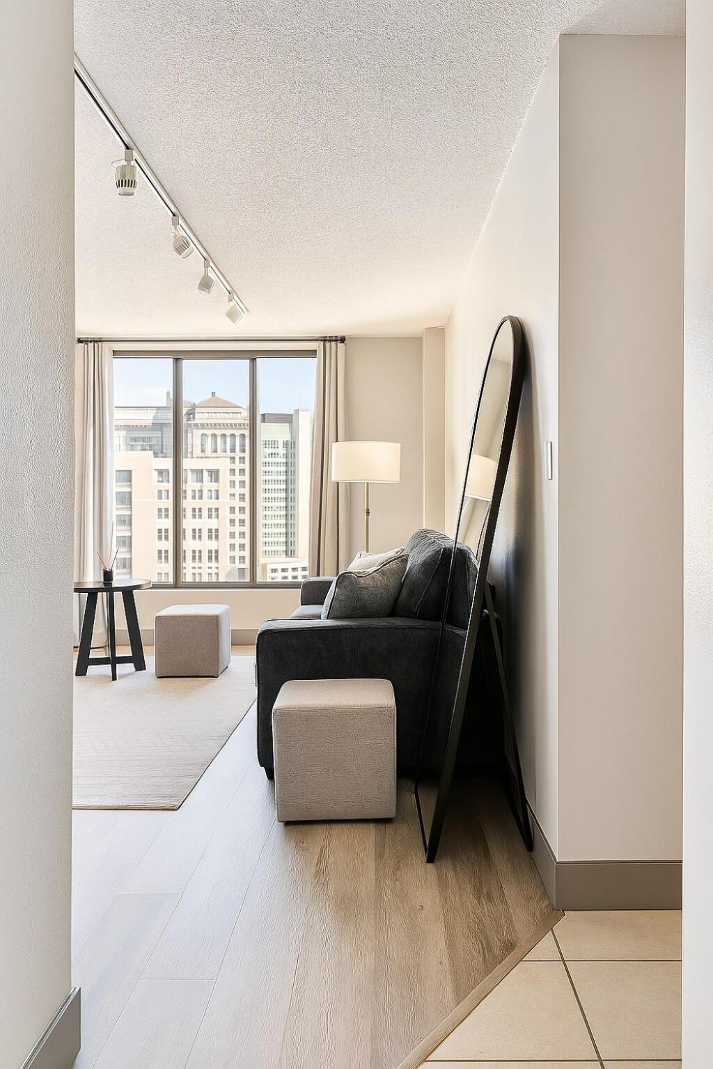 Convention Center 1Br Condo Downtown Hartford And Gym Exterior foto